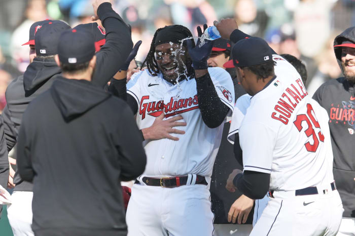 Josh Bell Apr 9 2023